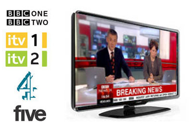 Freesat Receiver France